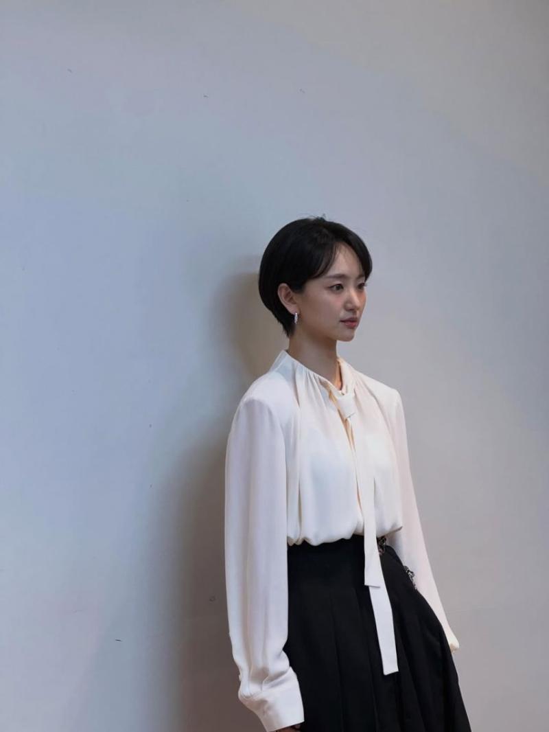 원진아 SNS