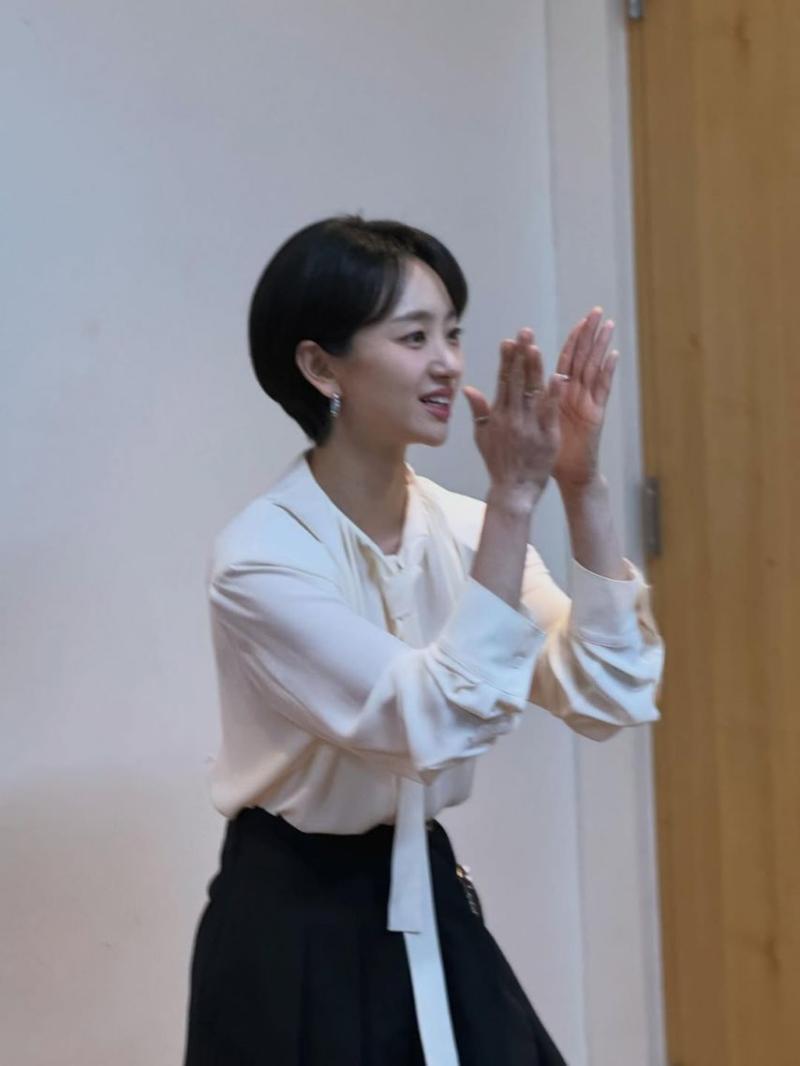 원진아 SNS