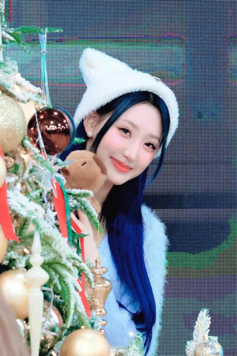하이키 휘서