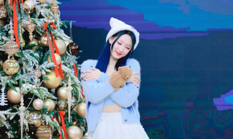 하이키 휘서