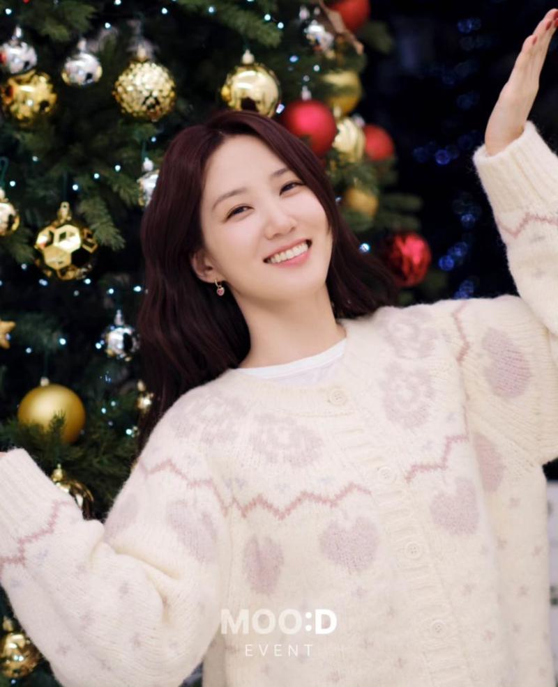 박은빈 MOOD