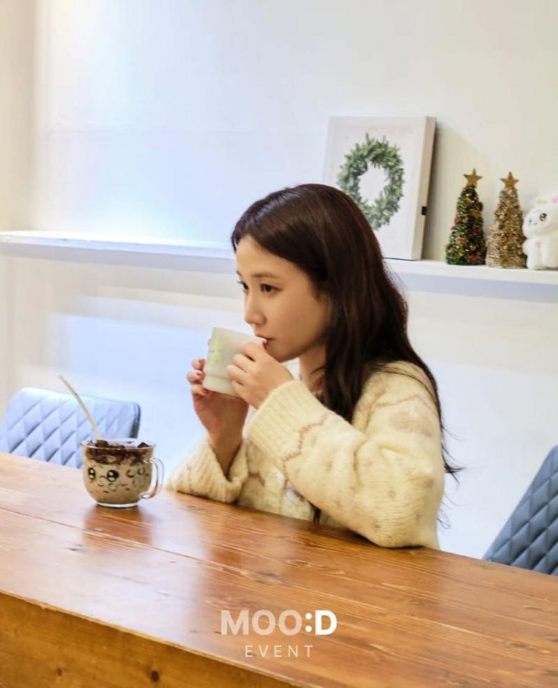 박은빈 MOOD