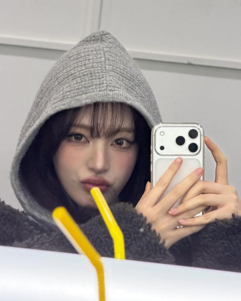 아이브 리즈