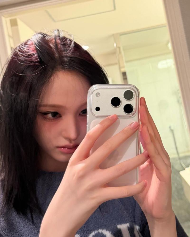아이브 리즈