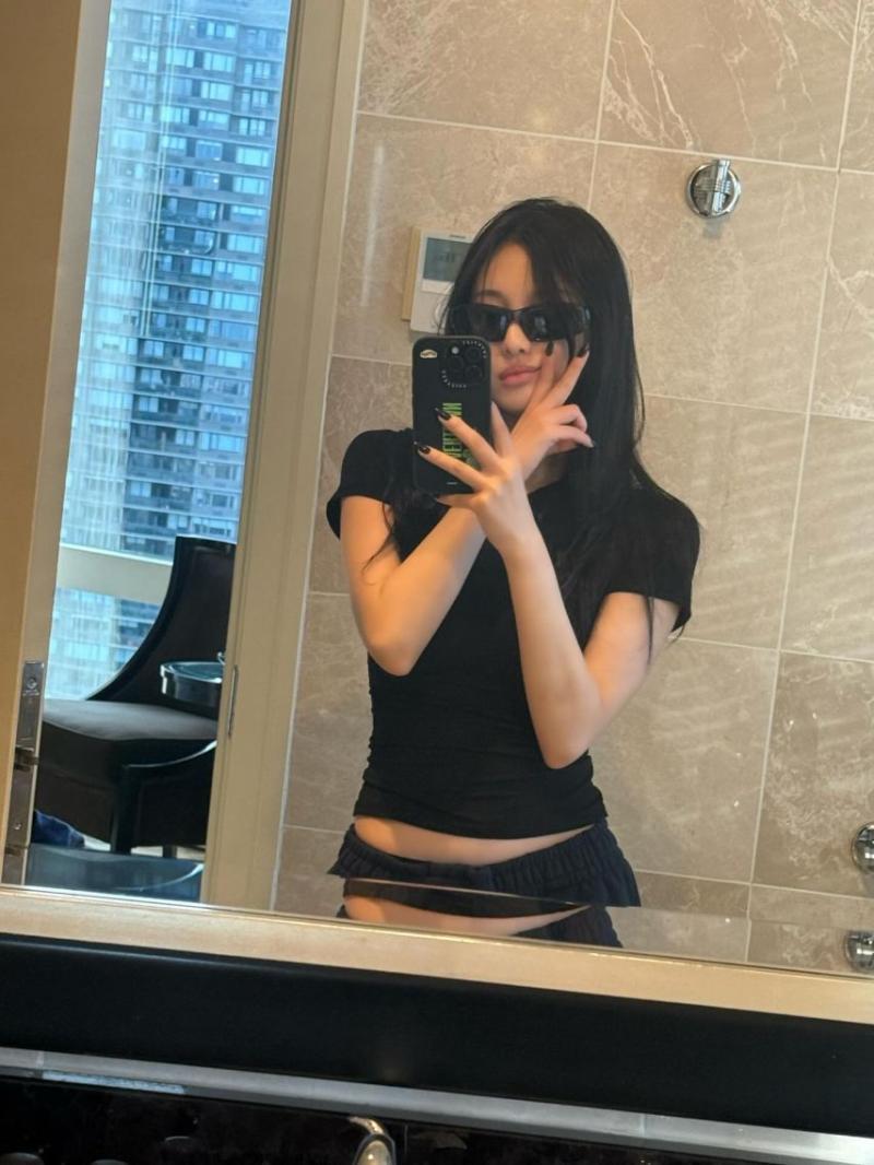 에스파 닝닝