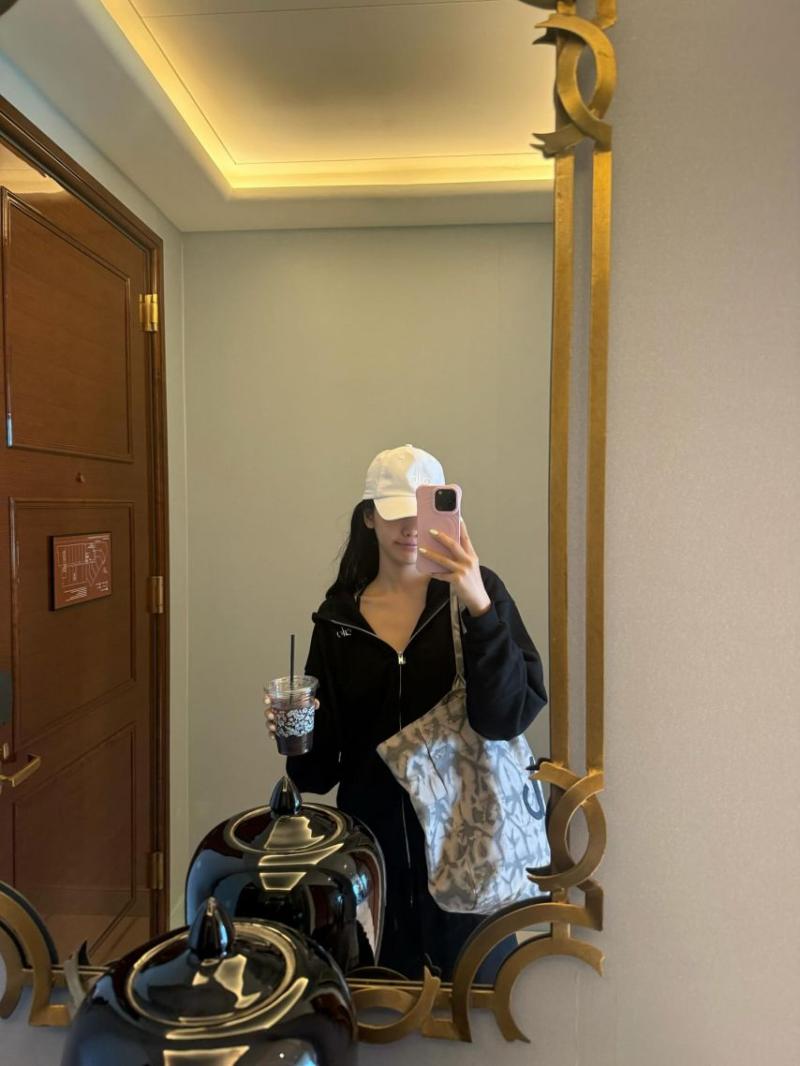에스파 닝닝
