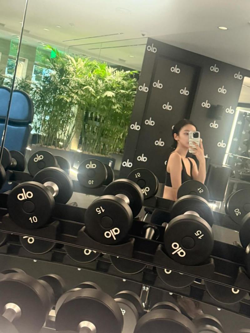 에스파 닝닝
