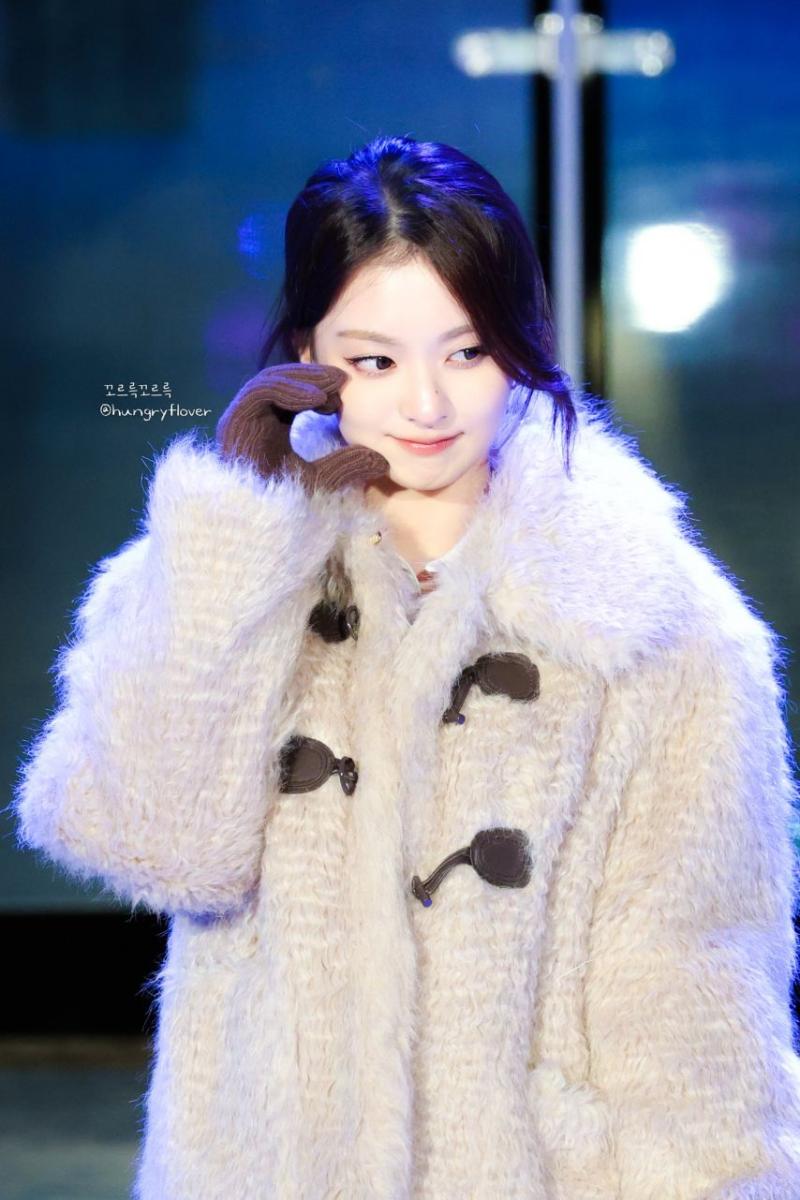 프로미스나인 이나경