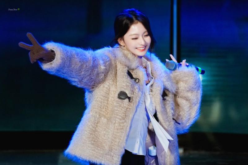 프로미스나인 이나경