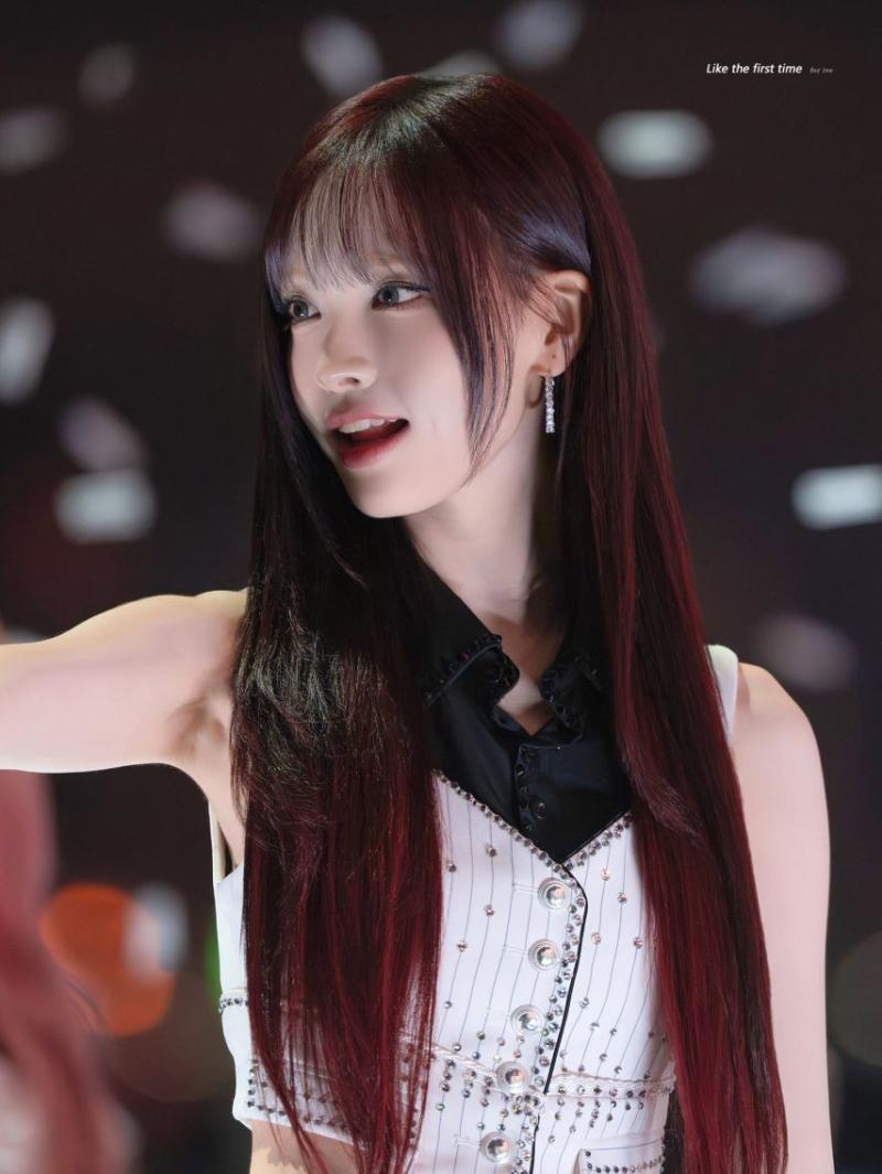 아이브 리즈