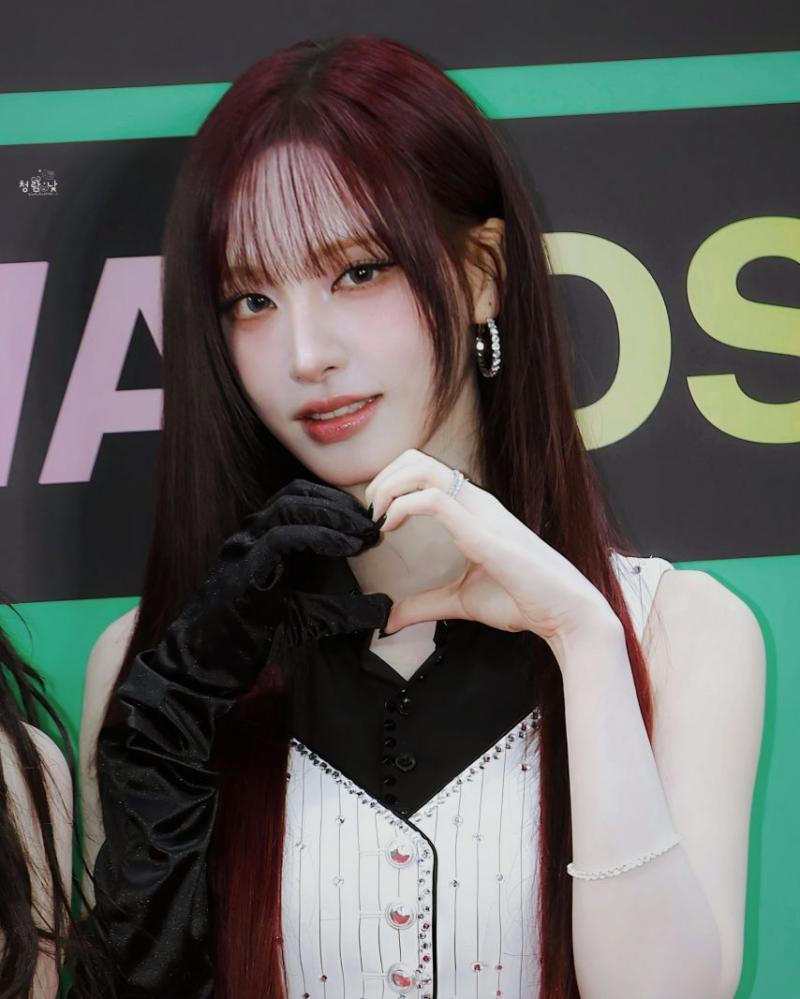 아이브 리즈