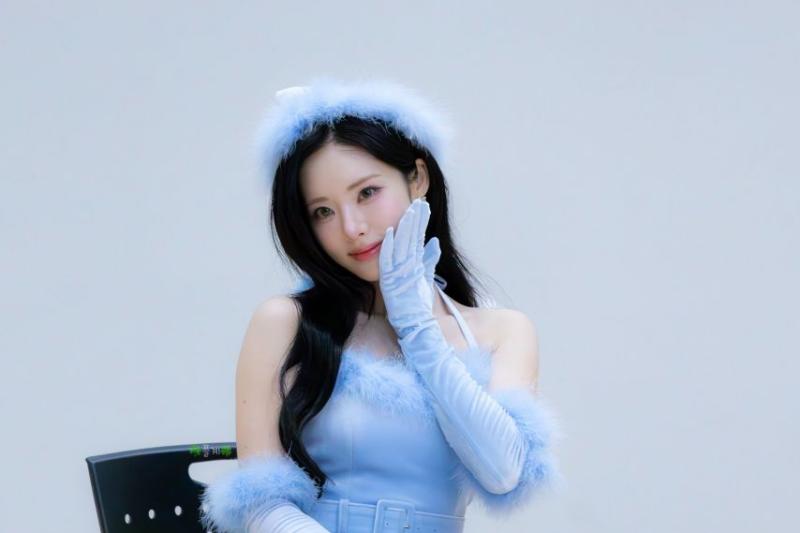 프로미스나인 박지원