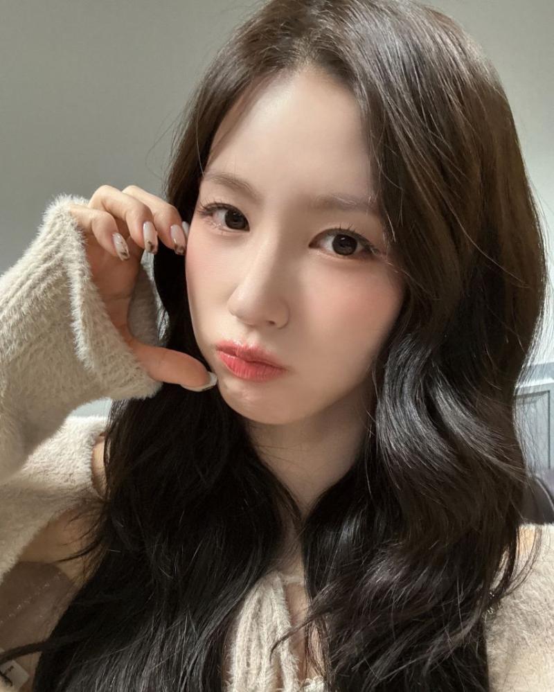 아이들 미연