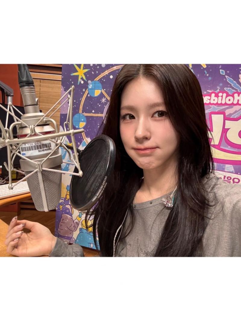 아이들 미연