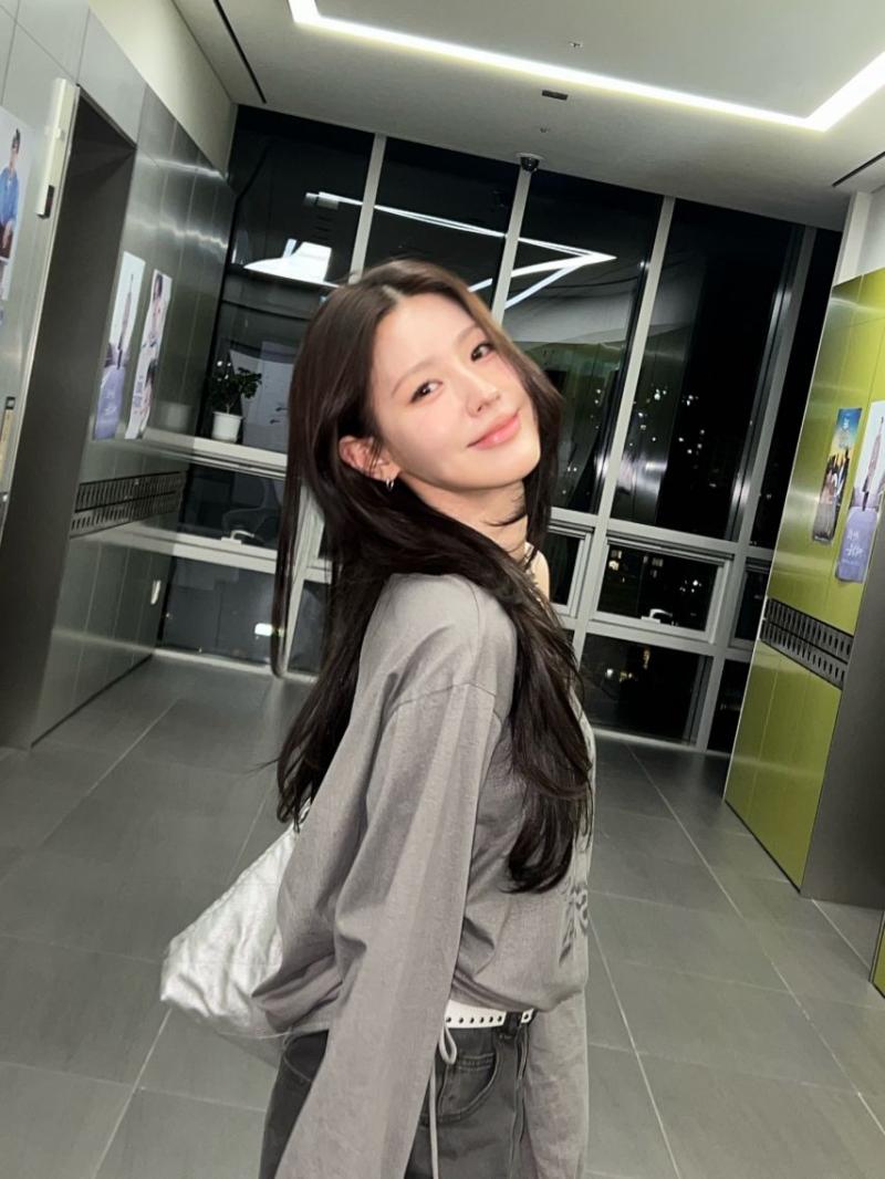 아이들 미연