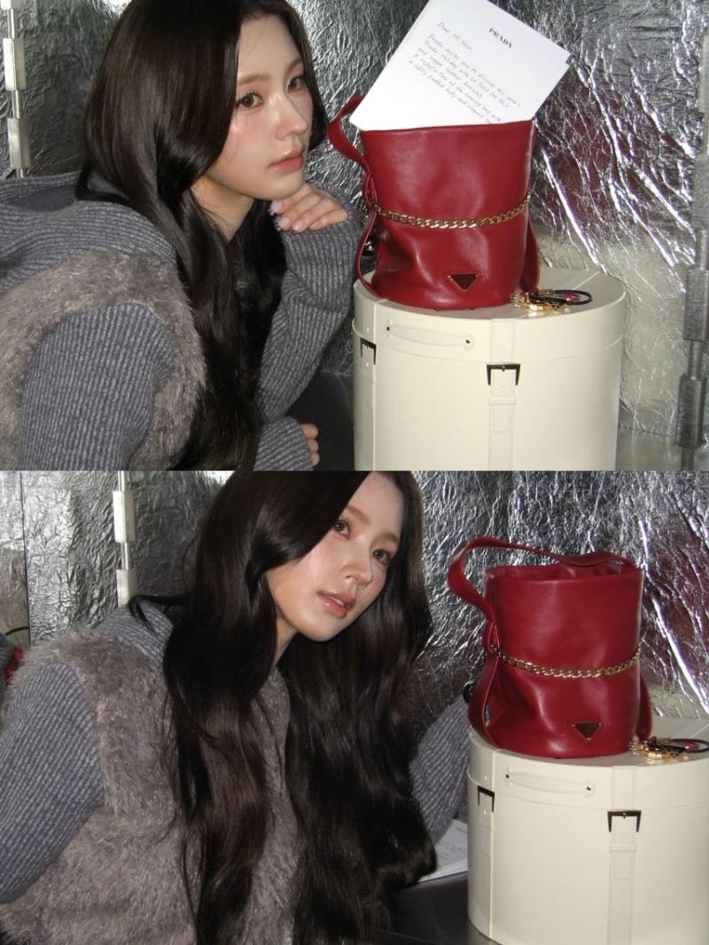 아이들 미연