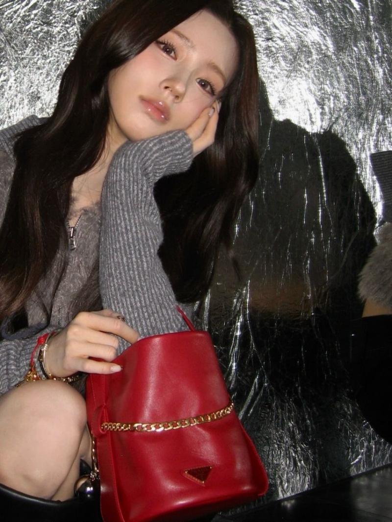 아이들 미연