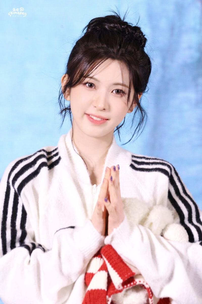 엔믹스 배이