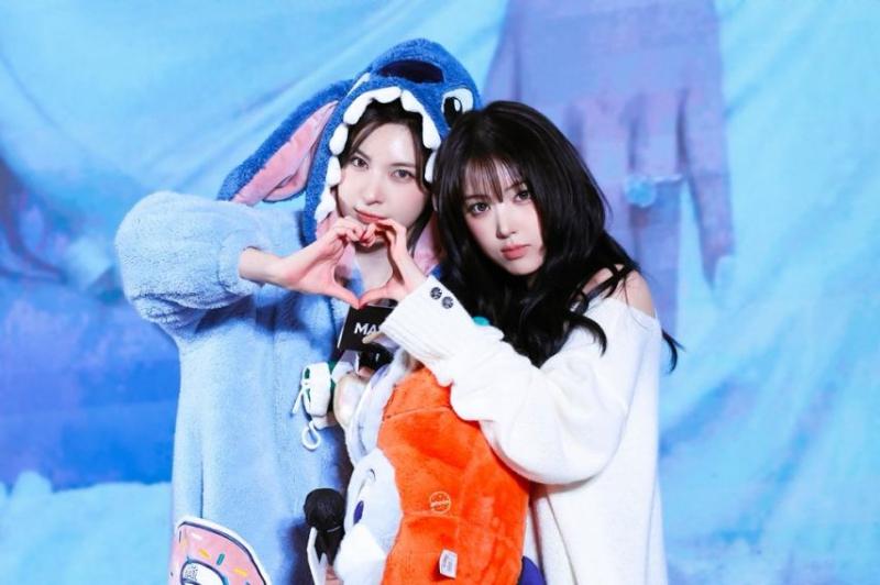 엔믹스 배이