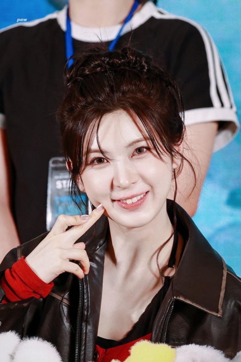 엔믹스 배이