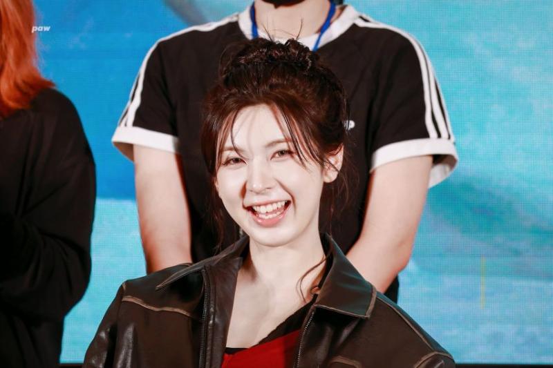 엔믹스 배이