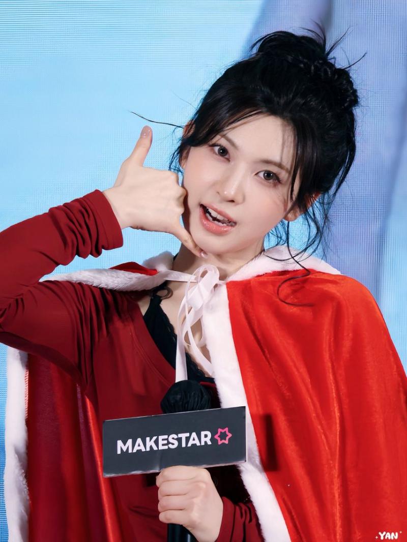 엔믹스 배이