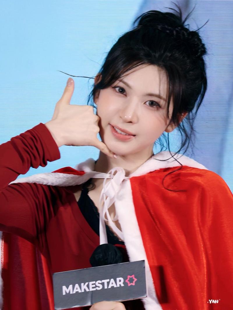 엔믹스 배이