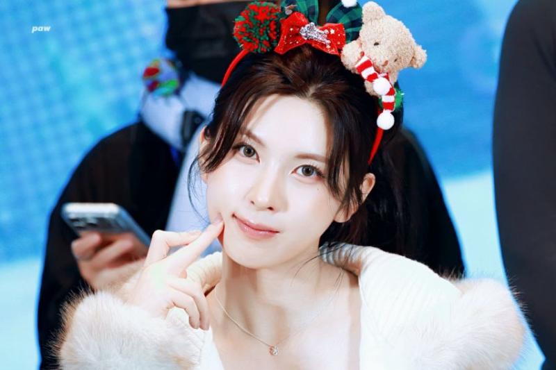 엔믹스 배이