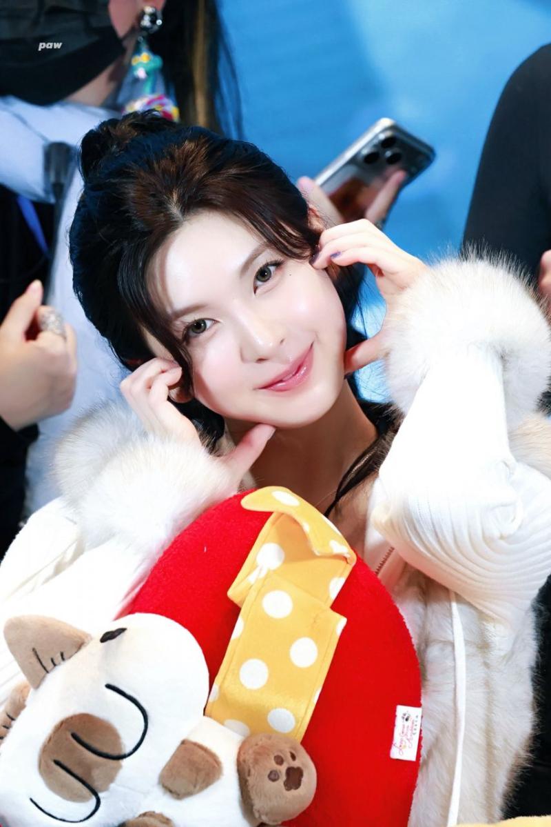 엔믹스 배이