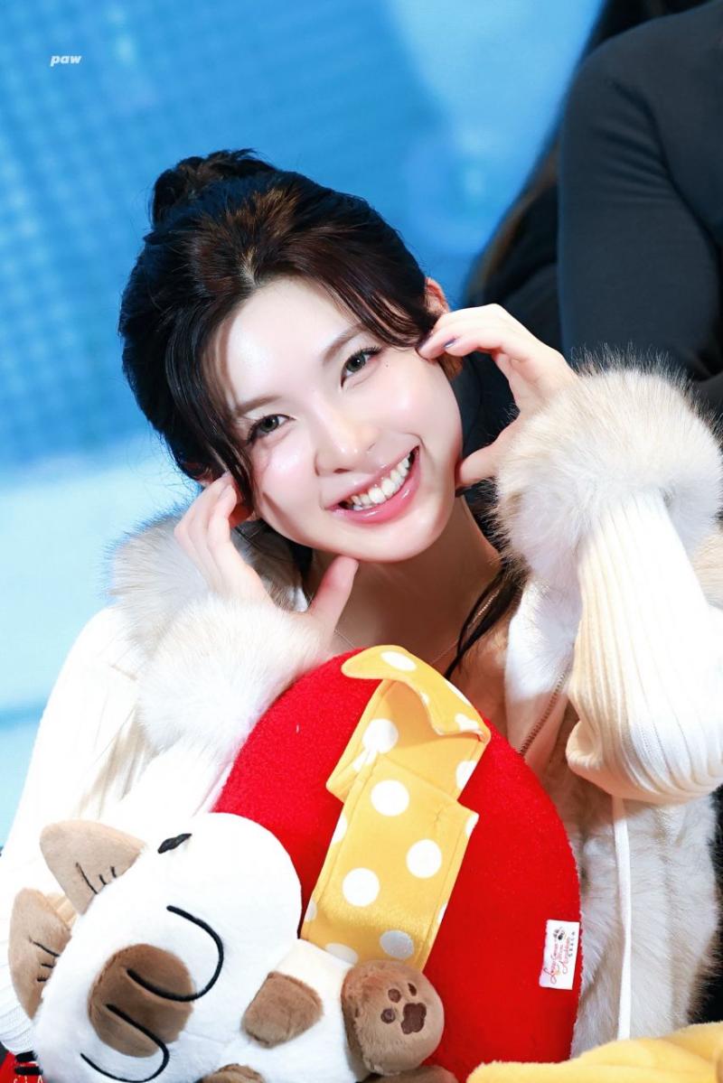 엔믹스 배이
