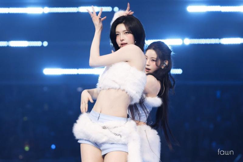 엔믹스 배이