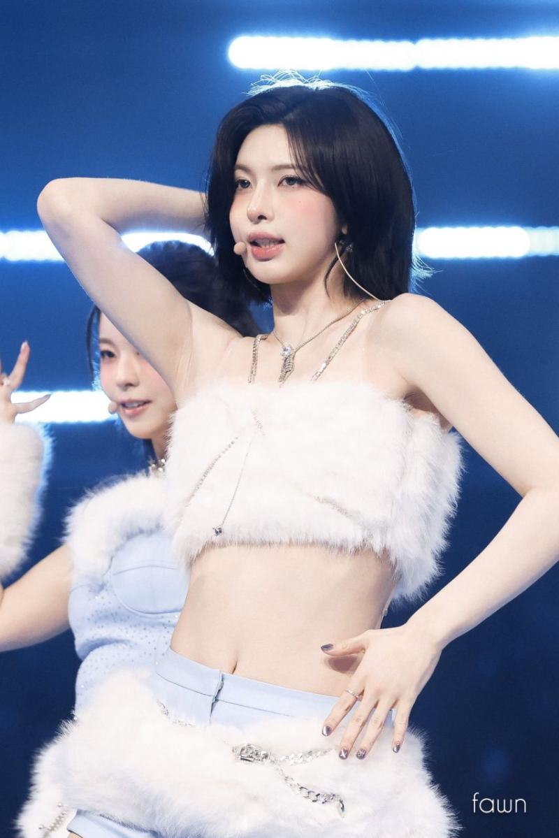 엔믹스 배이