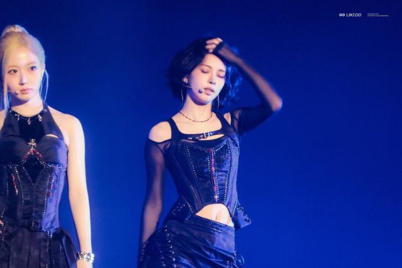 엔믹스 배이