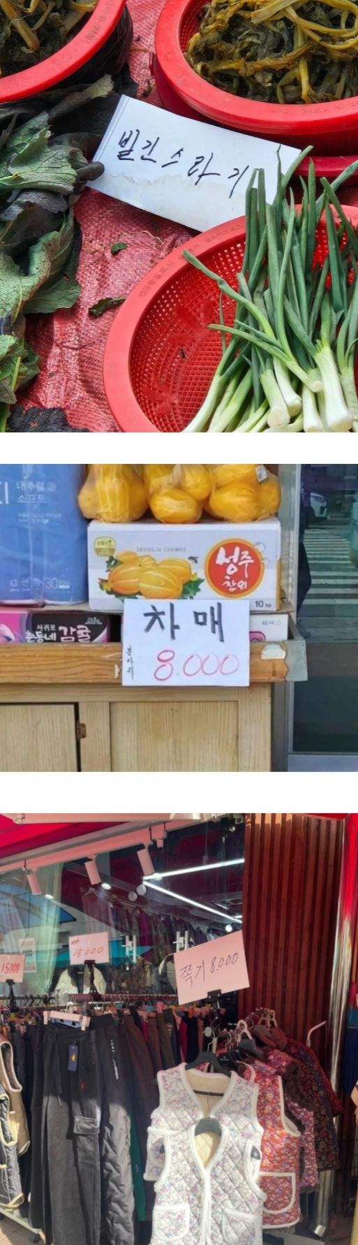 시장 맞춤법