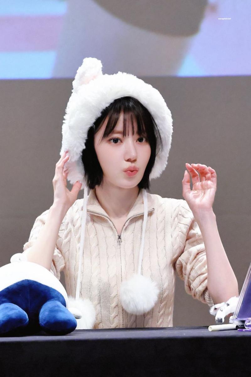 르세라핌 사쿠라