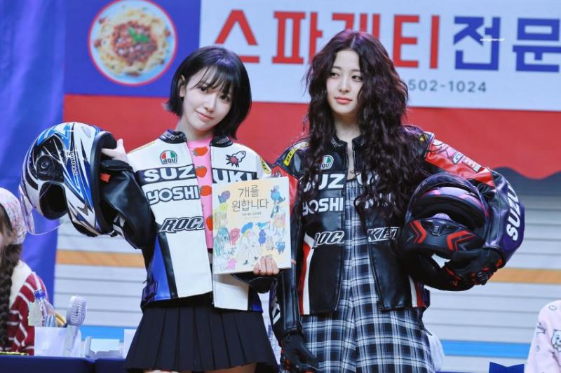 르세라핌 사쿠라