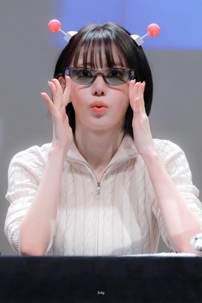르세라핌 사쿠라