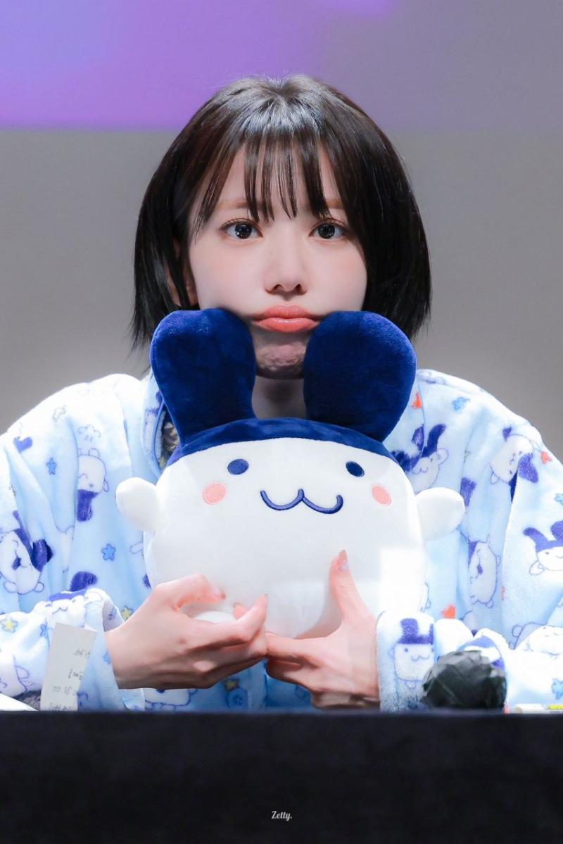 르세라핌 사쿠라