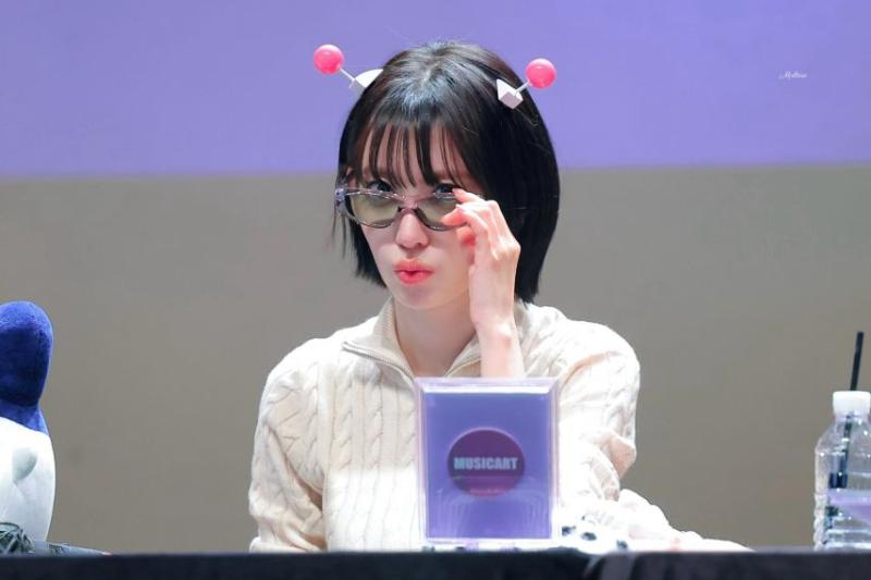 르세라핌 사쿠라
