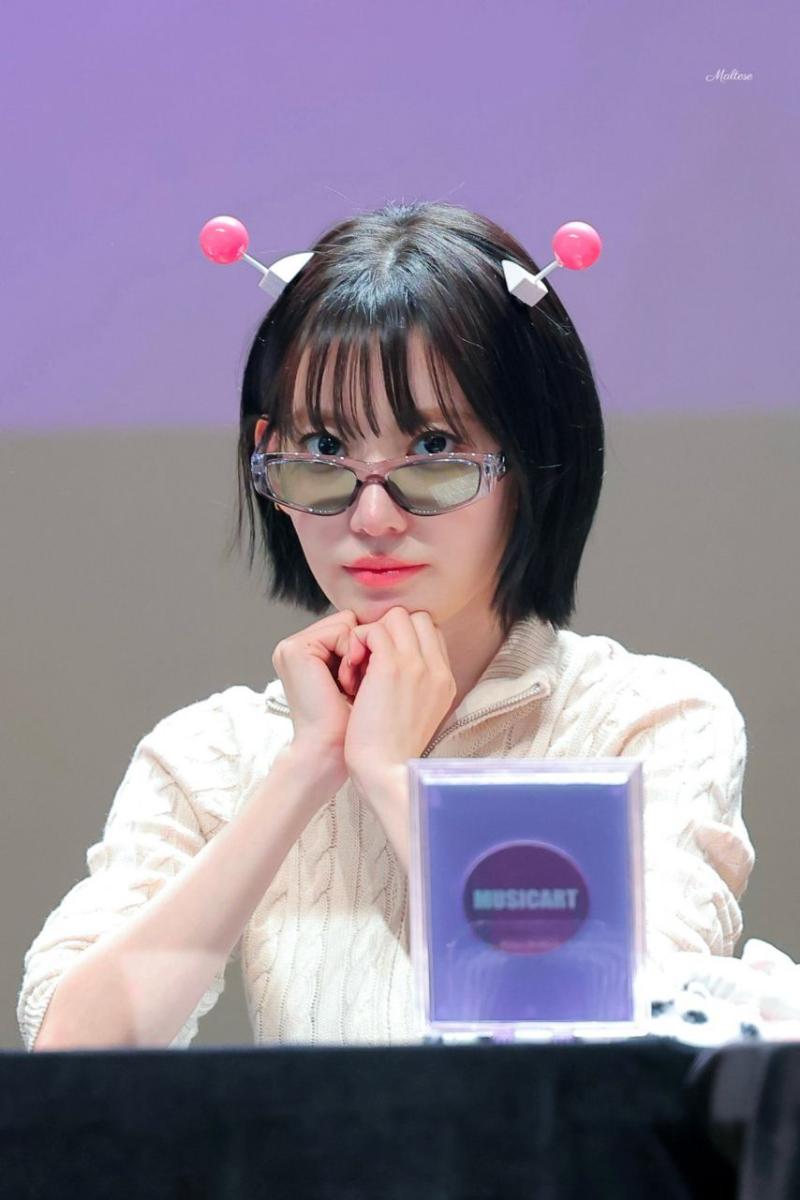 르세라핌 사쿠라