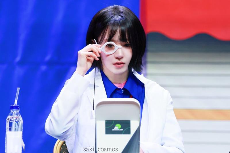 르세라핌 사쿠라
