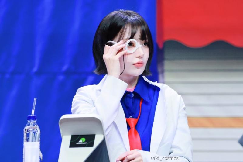 르세라핌 사쿠라