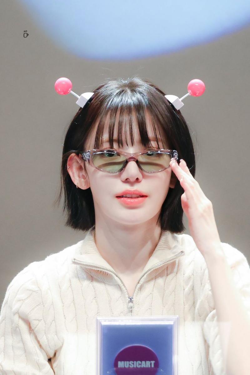 르세라핌 사쿠라