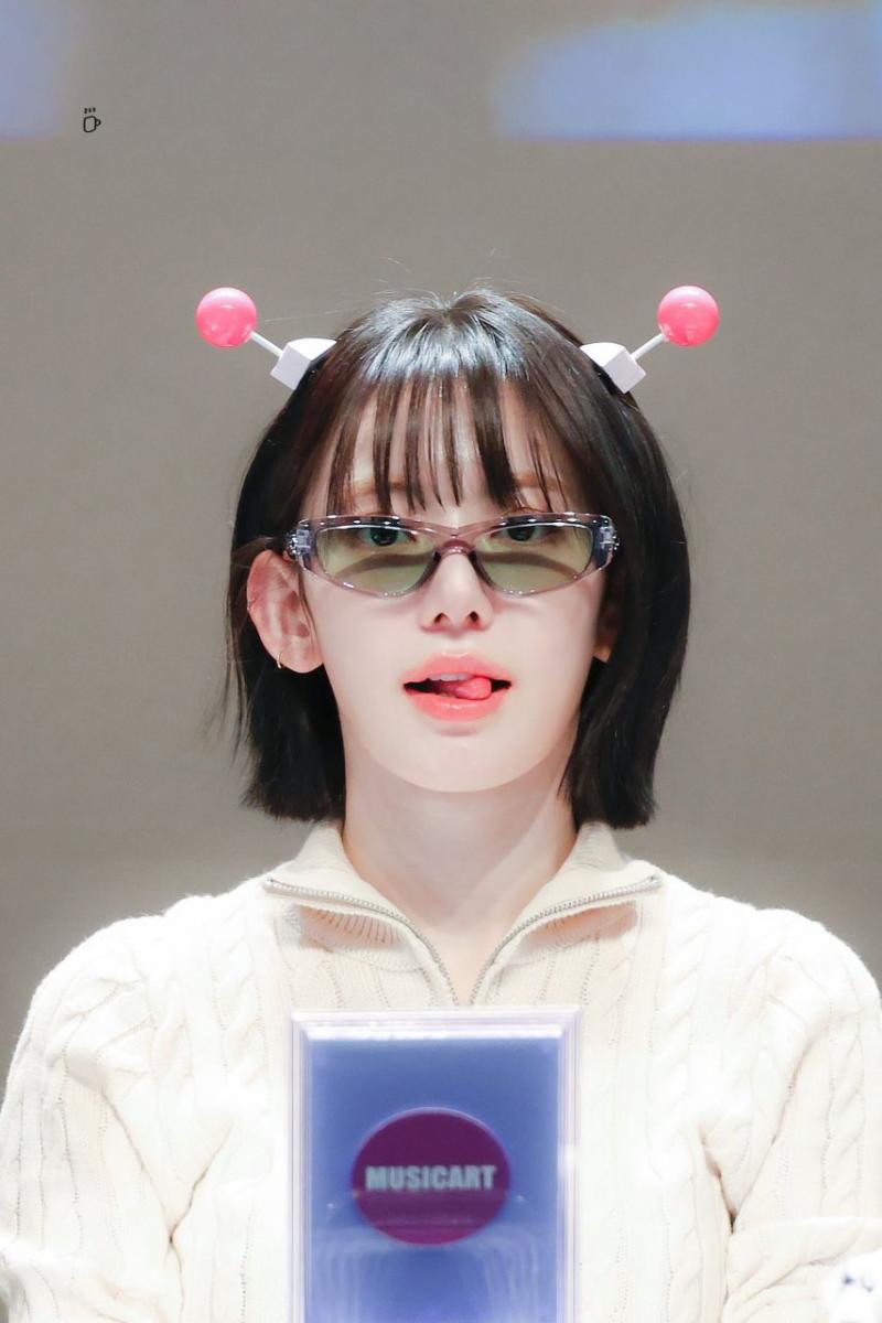 르세라핌 사쿠라