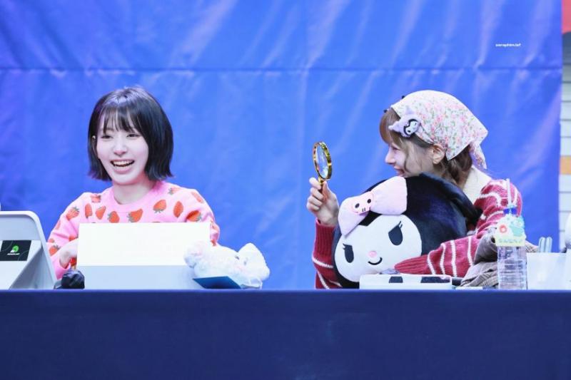 르세라핌 사쿠라