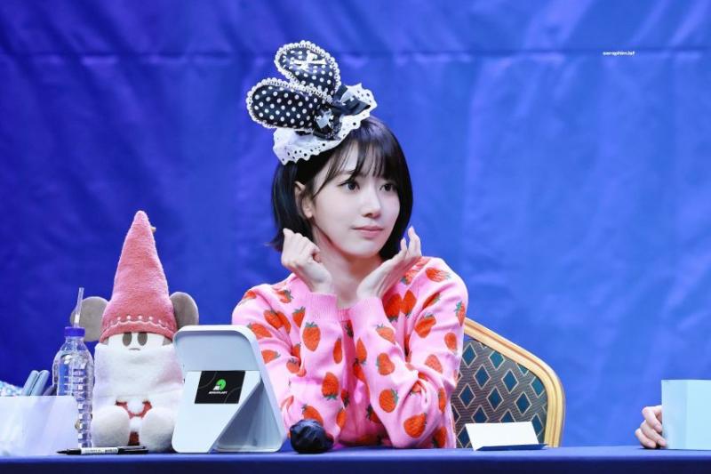 르세라핌 사쿠라