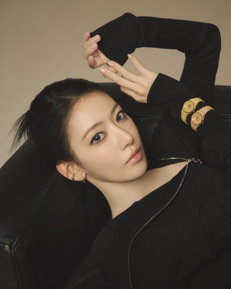 르세라핌 사쿠라