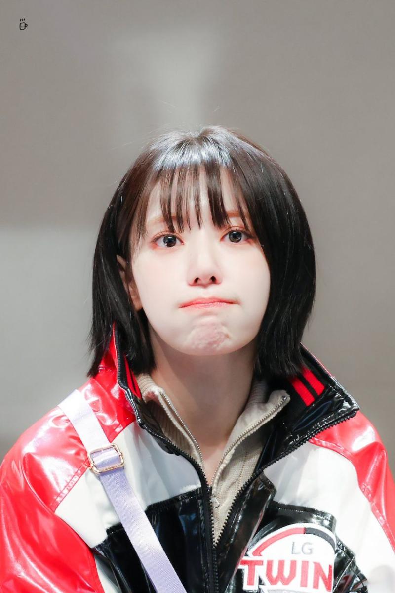 르세라핌 사쿠라