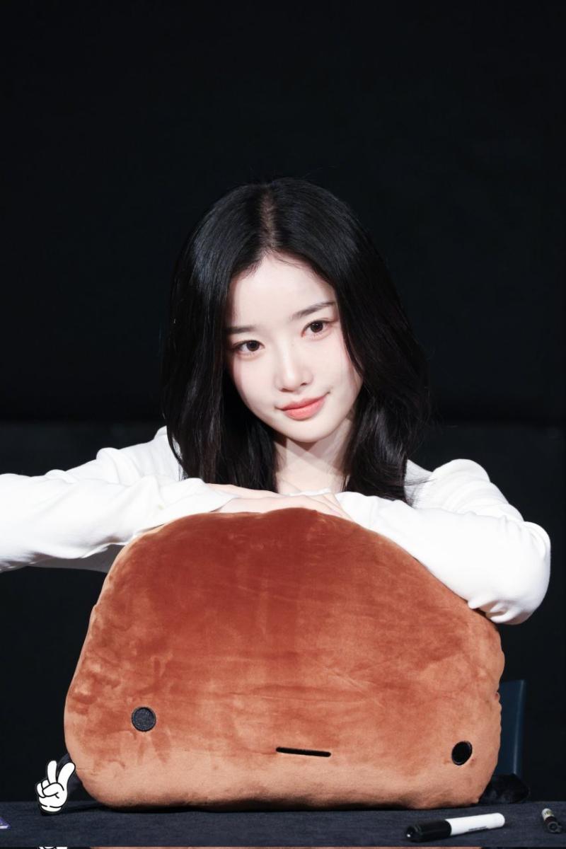 트리플에스 김유연