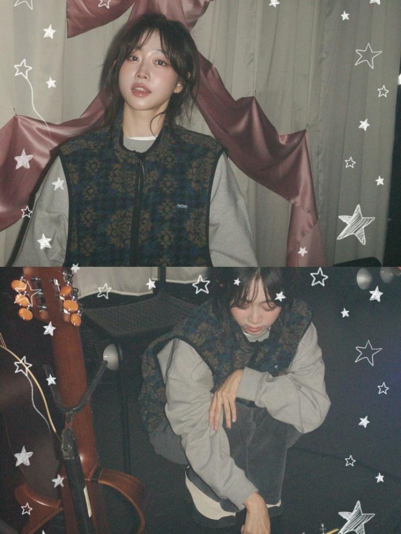 러블리즈 서지수